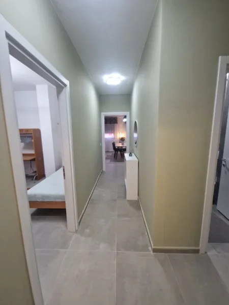 Jepet apartament 2+1 me qira, Kompleksi Oasis