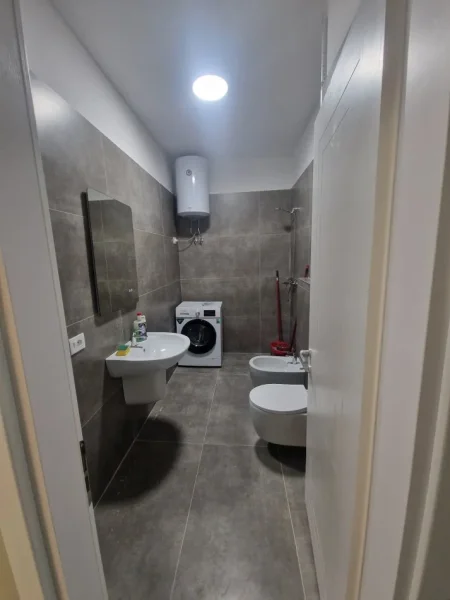 Jepet apartament 2+1 me qira, Kompleksi Oasis