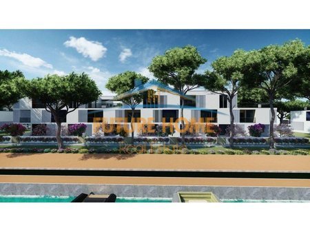 Durres, shitet Vile Kati 1, 301 m² 100.000.000 € 