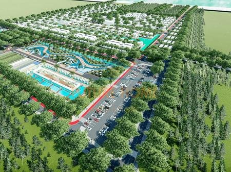 Durres, shitet Vile Kati 1, 301 m² 100.000.000 € 
