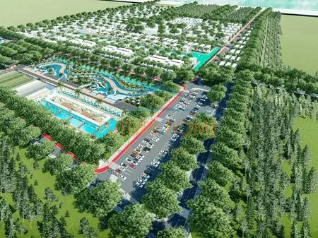 Durres, shitet Vile Kati 1, 301 m² 100.000.000 € 