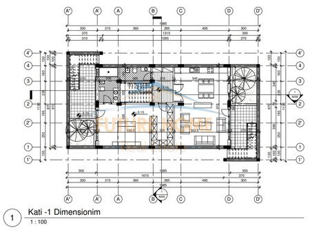 Durres, shitet Vile , 848 m² 150.000.000 € 
