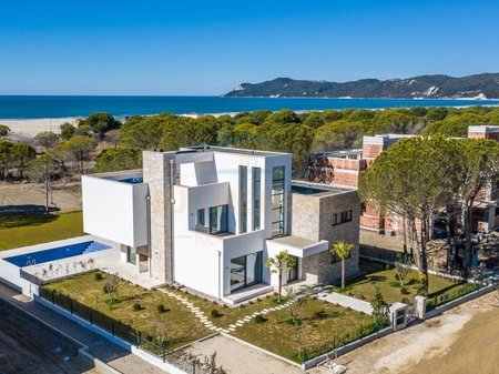 Durres, shitet Vile , 12.580 m² 250.000.000 € 