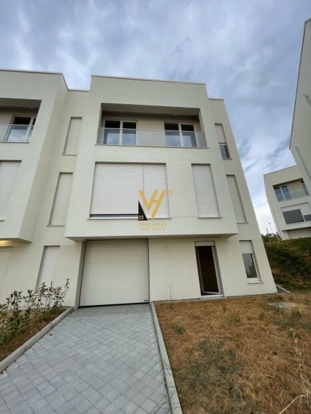 Tirane, jepet me qera apartament 3 Katshe Kati 0, 200 m² 1.600 € (SAUK, ABA RESIDENCE)