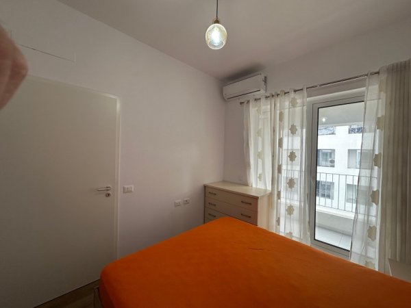Tirane, jepet me qera apartament 1+1+Ballkon Kati 6, 60 m² 380 € (Rruga Pasho Hysa)