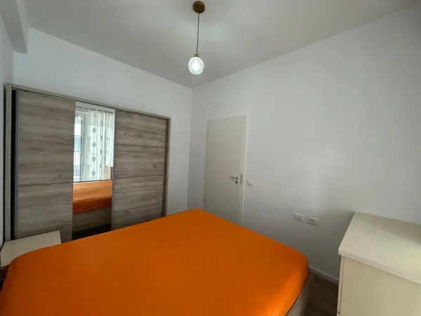 Tirane, jepet me qera apartament 1+1+Ballkon Kati 6, 60 m² 380 € (Rruga Pasho Hysa)