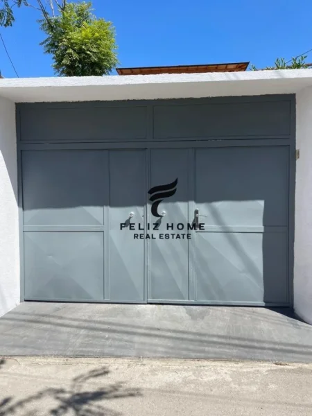 Tirane, jepet me qera apartament 1+1 Kati 1, 60 m² 600 € (RRUGA MYSLYM SHYRI)