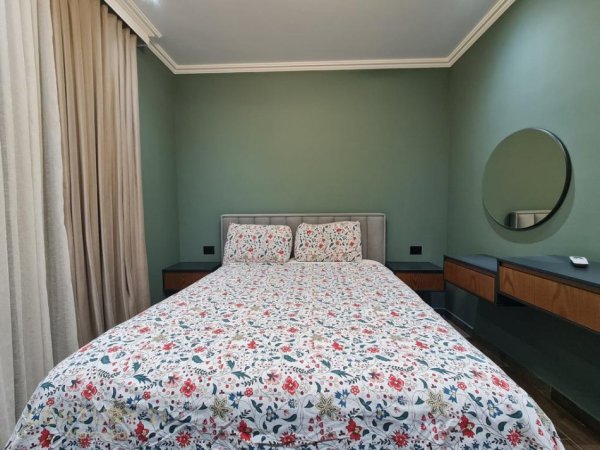 jepet me qera apartament Kati 2, 75 m² 750 € (Prane Tegut)