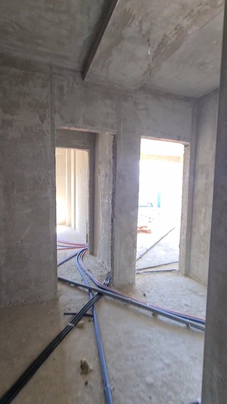 Tirane, shitet garsonier 1+1 Kati 8, 53 m² 85.000 € (Rruga Xhanfize Keko)
