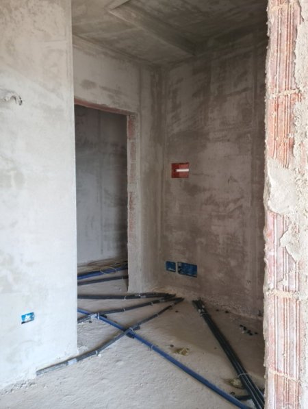 Tirane, shitet garsonier 1+1 Kati 8, 53 m² 85.000 € (Rruga Xhanfize Keko)