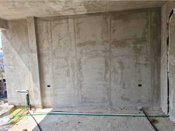 Tirane, shitet garsonier 1+1 Kati 8, 53 m² 85.000 € (Rruga Xhanfize Keko)