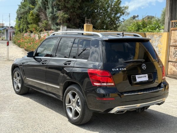 Glk 220 Nafte, E SAPO TARGUAR