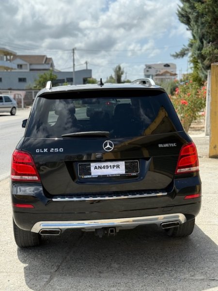 Glk 220 Nafte, E SAPO TARGUAR
