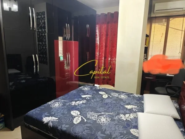 Tirane, jepet me qera apartament 2+1 Kati 3, 99 m² 720 € (DON BOSKO)