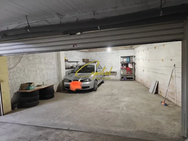 Tirane, jepet me qera apartament 2+1 Kati 3, 99 m² 720 € (DON BOSKO)