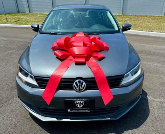 Vw Jetta Benzin+100%Gaz,Automat  6.900 €