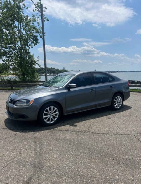 Vw Jetta Benzin+100%Gaz,Automat  6.900 €