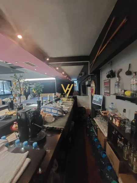 Tirane, shitet dyqan Kati 0, 110 m² 245.000 € (KODRA E DIELLIT)