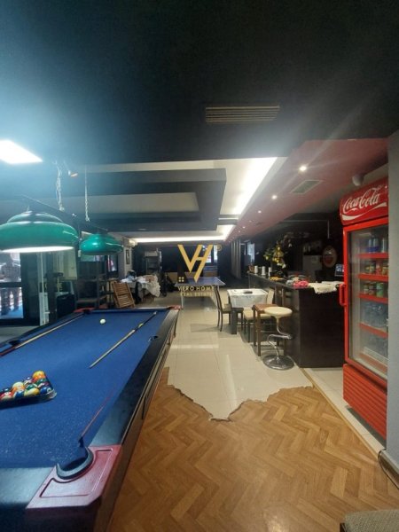 Tirane, shitet dyqan Kati 0, 110 m² 245.000 € (KODRA E DIELLIT)