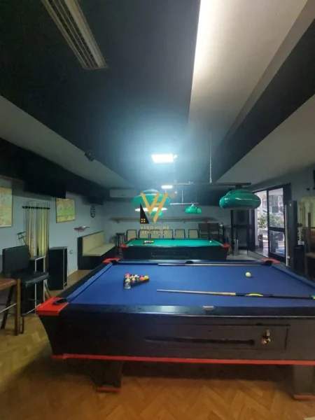 Tirane, shitet dyqan Kati 0, 110 m² 245.000 € (KODRA E DIELLIT)