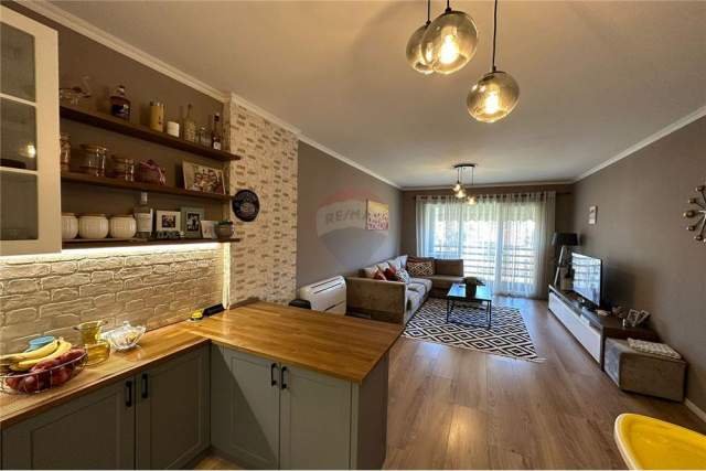 Tirane, shitet apartament 2+1+BLK Kati 2, 109 m² 144.000 Euro (Dritan Hoxha)