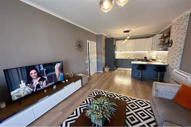 Tirane, shitet apartament 2+1+BLK Kati 2, 109 m² 144.000 Euro (Dritan Hoxha)