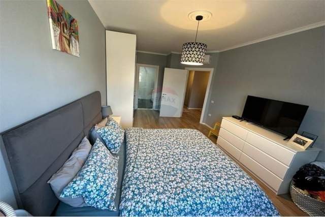 Tirane, shitet apartament 2+1+BLK Kati 2, 109 m² 144.000 Euro (Dritan Hoxha)