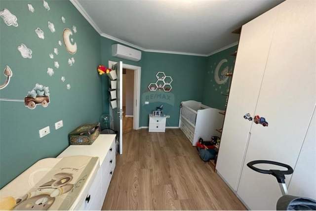 Tirane, shitet apartament 2+1+BLK Kati 2, 109 m² 144.000 Euro (Dritan Hoxha)