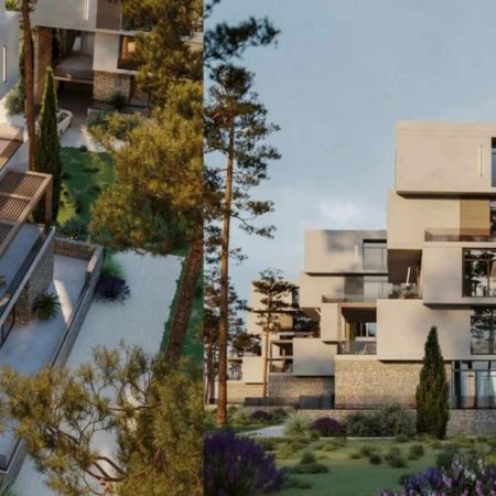 Durres, shitet papafingo 2+1 90 m², kompleksi Porto Lalzi Sea Side  (Hamallaj)