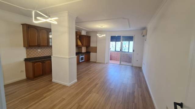 Tirane, shitet apartament 2+1+BLK Kati 3, 111 m² 135.000 Euro (prane shkolle Qazim Turdiu)