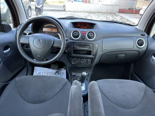 Tirane, shes makine Citroen c3 Viti 2009, 2.900 Euro