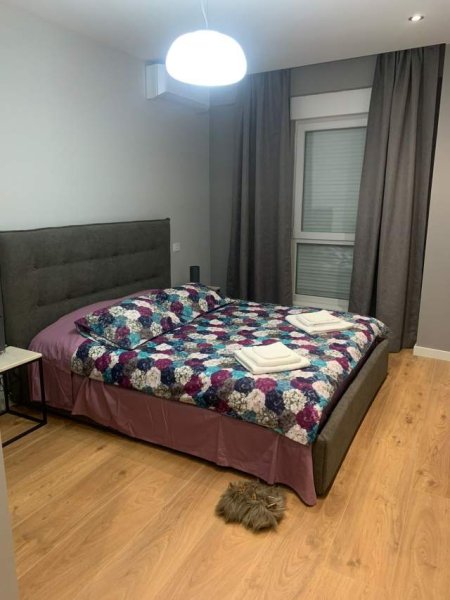 Tirane, jepet me qera apartament 2+1+A+BLK Kati 4, 93 m² 700 Euro (Frosina Plaku)
