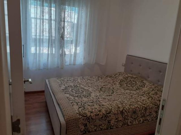 Tirane, jepet me qera apartament 1+1+BLK Kati 1, 70 m² 300 Euro (eeuga Odise Grillo)