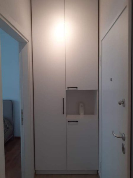Tirane, jepet me qera apartament 1+1 Kati 1, 72 m² 300 Euro (Odise Grillo)