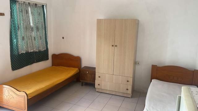 Tirane, jepet me qera garsonier 1+1 Kati 1, 45 m² 17.000 Leke (ASTIR)