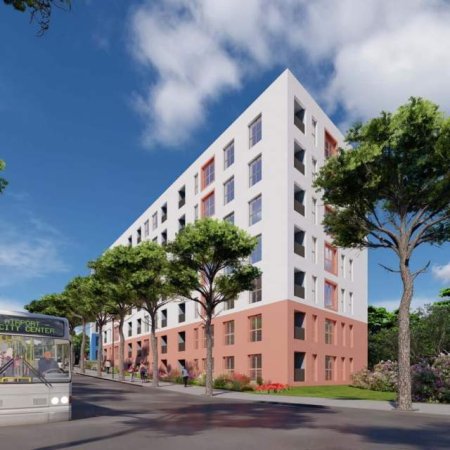 Tirane, shes apartament Kati 3, 82 m² 84.000 Euro (Rruga Pasho Hysa)