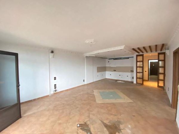 Tirane, shitet apartament 2+1+BLK Kati 7, 120 m² 180.000 Euro (ish parku i autobuzeve)