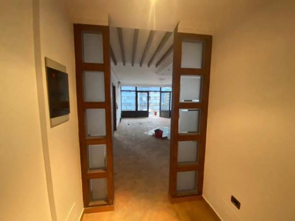 Tirane, shitet apartament 2+1+BLK Kati 7, 120 m² 180.000 Euro (ish parku i autobuzeve)