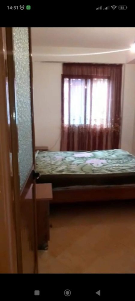 Tirane, jepet me qera apartament 1+1+A+BLK Kati 1, 70 m² 17.000 Leke (NIKO AVRAMI)