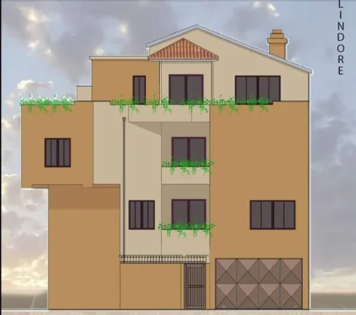 SHITET  VILE TE PAZARI I RI   600.000 euro