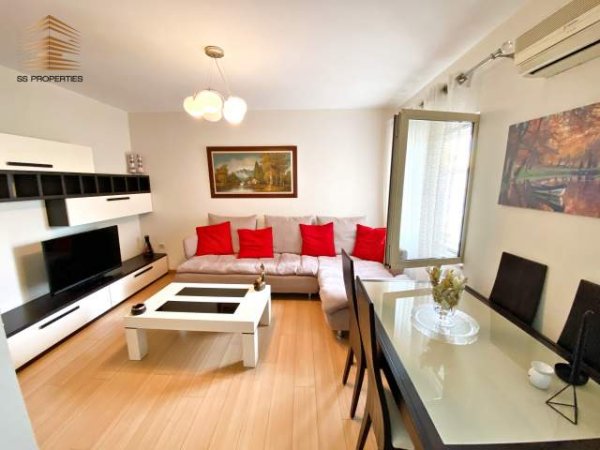 Tirane, jepet me qera apartament 2+1+A+BLK Kati 2, 73 m² 700 Euro (stadiumi dinamo)
