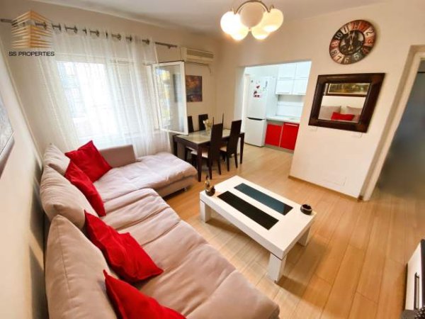 Tirane, jepet me qera apartament 2+1+A+BLK Kati 2, 73 m² 700 Euro (stadiumi dinamo)