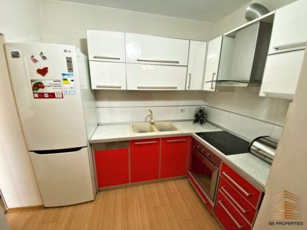 Tirane, jepet me qera apartament 2+1+A+BLK Kati 2, 73 m² 700 Euro (stadiumi dinamo)