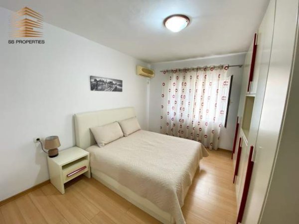 Tirane, jepet me qera apartament 2+1+A+BLK Kati 2, 73 m² 700 Euro (stadiumi dinamo)