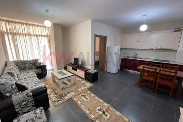 Tirane, shitet apartament 1+1+BLK Kati 6, 67 m² 71.500 Euro (Rruga Sokrat Miho)