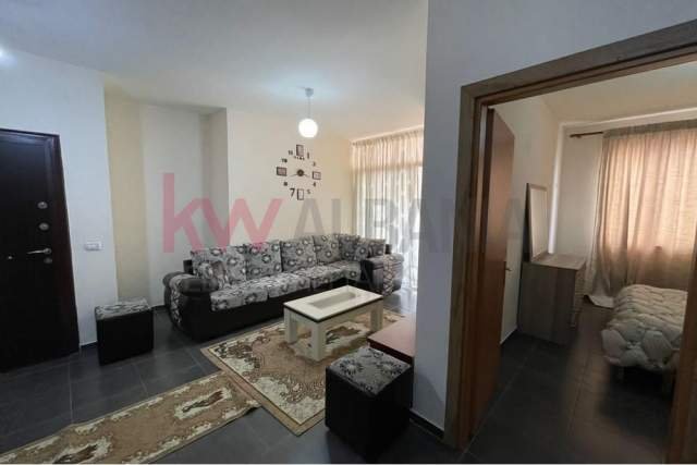 Tirane, shitet apartament 1+1+BLK Kati 6, 67 m² 71.500 Euro (Rruga Sokrat Miho)