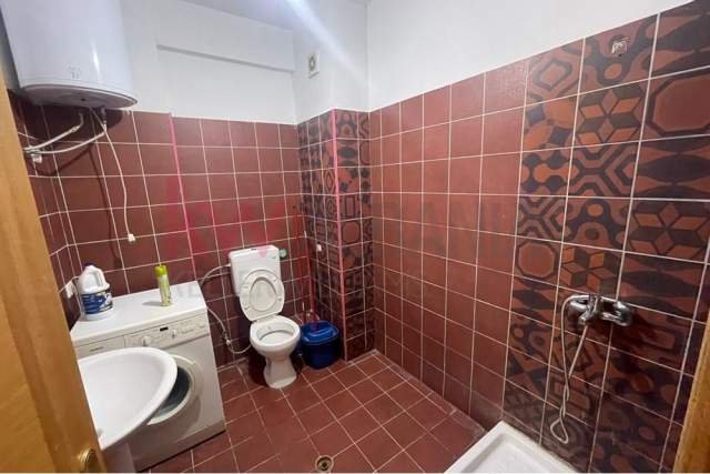 Tirane, shitet apartament 1+1+BLK Kati 6, 67 m² 71.500 Euro (Rruga Sokrat Miho)