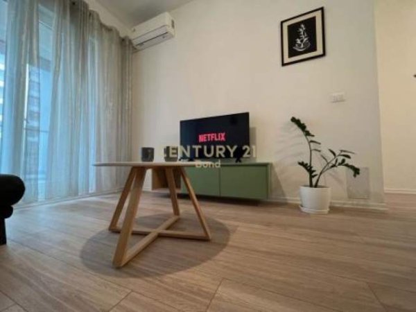 Tirane, jepet me qera apartament 1+1+BLK Kati 3, 62 m² 500 Euro (KOMPLEKSI MAGNET)
