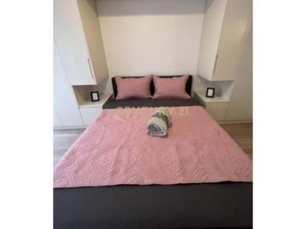 Tirane, jepet me qera apartament 1+1+BLK Kati 3, 62 m² 500 Euro (KOMPLEKSI MAGNET)