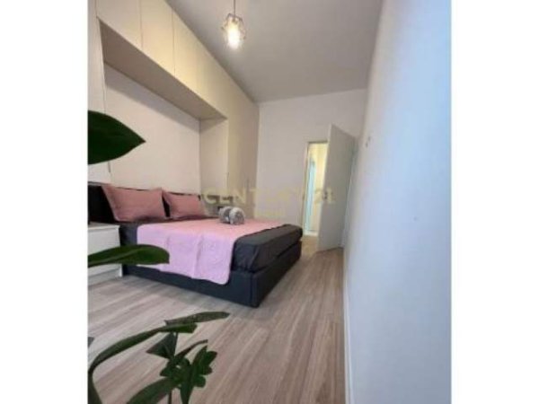 Tirane, jepet me qera apartament 1+1+BLK Kati 3, 62 m² 500 Euro (KOMPLEKSI MAGNET)